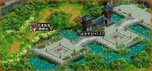 美妙冬季拼图