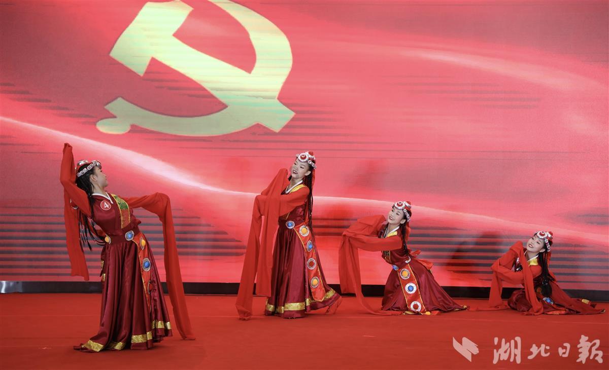 2024春节山东乡村文化旅游节小留镇活动美食篇---小留邱家杂烩