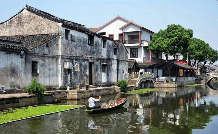 梦想牧场